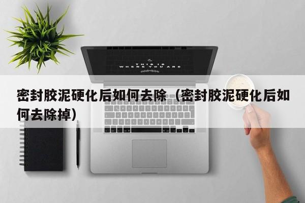 密封胶泥硬化后如何去除（密封胶泥硬化后如何去除掉）